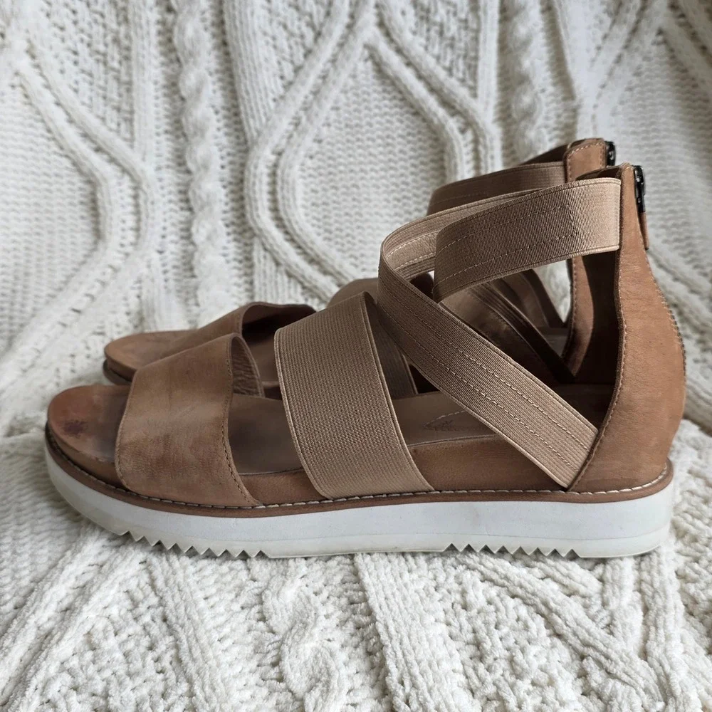 Eileen Fisher elevated comfort